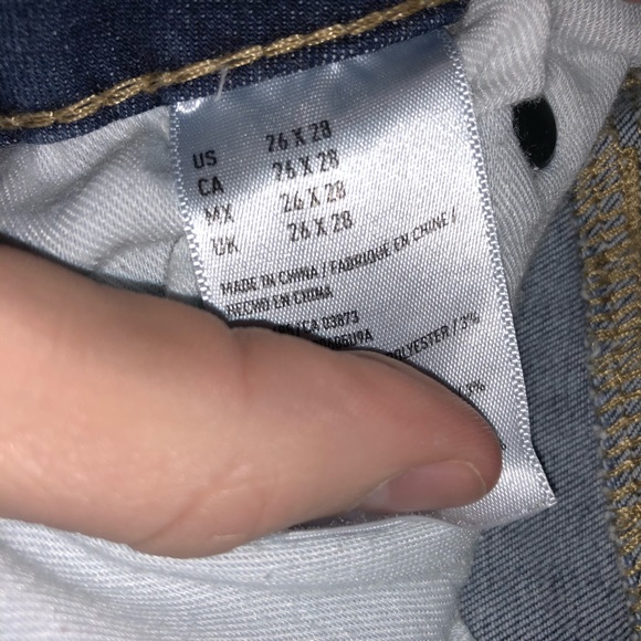 American Eagle pants - Picture 3 of 3